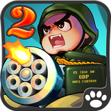 Little Commander 2 simgesi