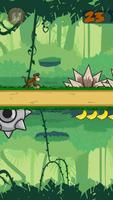 Monkey vs Gravity 截图 2