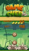 Monkey vs Gravity 截图 3