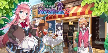 Moe Girl Cafe 2