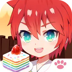 Descargar XAPK de 貓少年咖啡廳