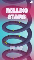 Rolling Stairs Poster