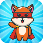 Super Foxy icône