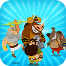 Super Heroes Adventures-APK