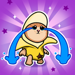 Cat Survival - Animal io icon