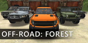 Off-Road: Forest