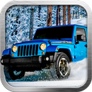 APK Off-Road: Winter Forest