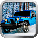Off-Road: Winter Forest icon