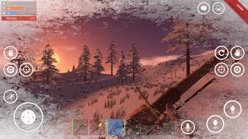 Oxide: Survival Island screenshot 3
