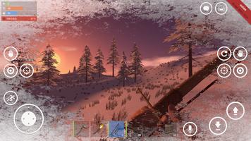 Oxide: Survival Island اسکرین شاٹ 3