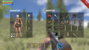 Oxide: Survival Island постер