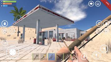 Oxide: Survival Island скриншот 2