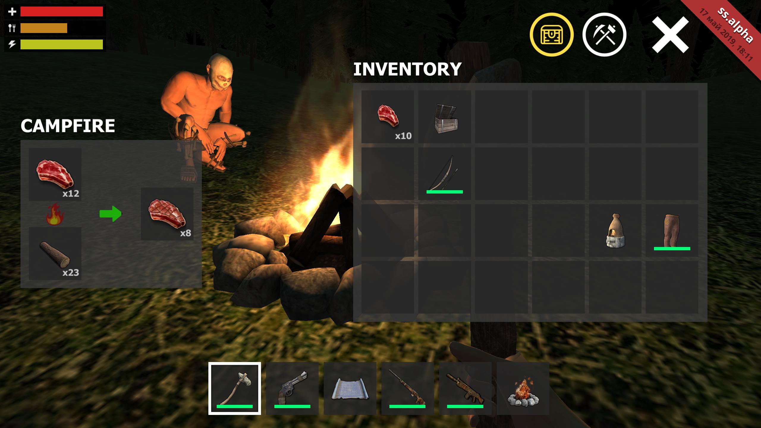 Survival Simulator Para Android Apk Baixar - survival simulator para android apk roblox survivalist alpha is this rust youtube Survival Simulator Para Android Apk Baixar - roblox survivalist alpha is this rust youtube
