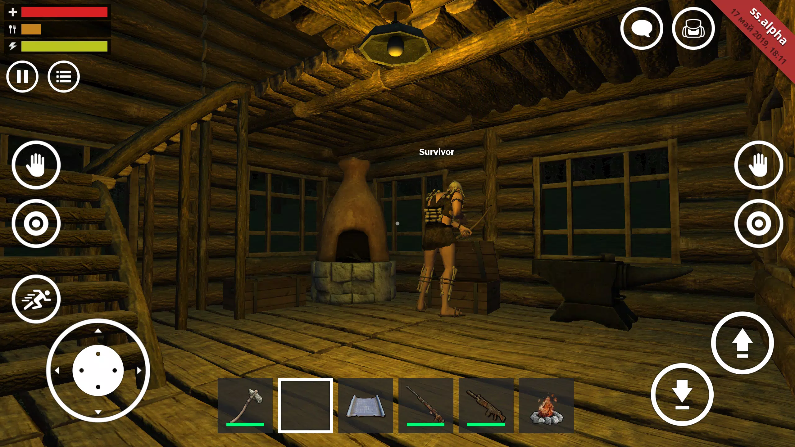 Survival Simulator para Android - Baixe o APK na Uptodown