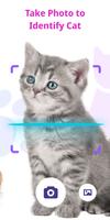 Cat Recognition by Photo ảnh chụp màn hình 1