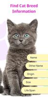 Cat Recognition by Photo ảnh chụp màn hình 2