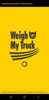 Weigh My Truck-poster
