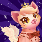 Dress up : Mimi My Dream Cat icon