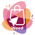iNeed Online icon