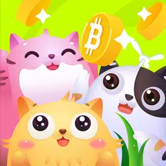 Baixar CatsGarden - Earn free BTC Verb Crypro APK