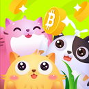 CatsGarden - Earn free BTC Verb Crypro APK