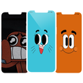 gumball darwin wallpapers HD