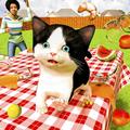 Cat Simulator- Naughty Kitty Friend Bar Smash