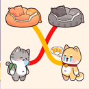 Cat Sleep: Rush to Home APK