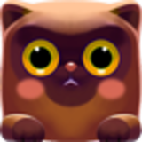 Cats Match 3 icon