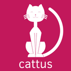 Cattus أيقونة