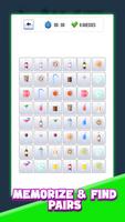 Picture Match Game পোস্টার