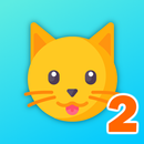 Cat Toy 2 - Jeux pour chats APK