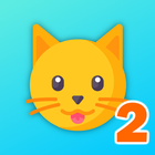 Cat Toy 2 أيقونة