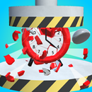 Hydraulic Press Machine APK