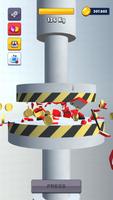 Hydraulic Press 截圖 1