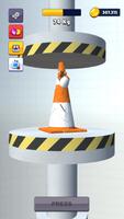 Hydraulic Press 截圖 2