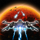 Starfire - 3D Space Shooter APK
