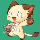 Kitty Merger : Idle Cat Tycoon APK