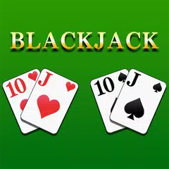 BlackJack card game APK Herunterladen