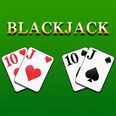 BlackJack card game XAPK download