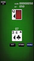 BlackJack Ekran Görüntüsü 1