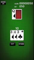 BlackJack Ekran Görüntüsü 2