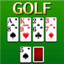 APK Golf Solitaire [card game]