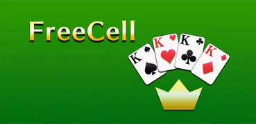 FreeCell [card game]