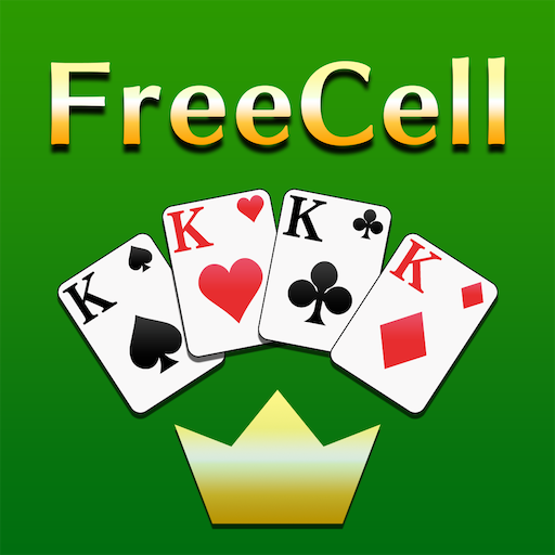 FreeCell [card game]