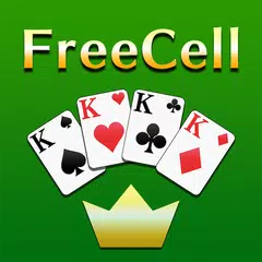 FreeCell [card game] APK Herunterladen