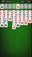 FreeCell 스크린샷 2