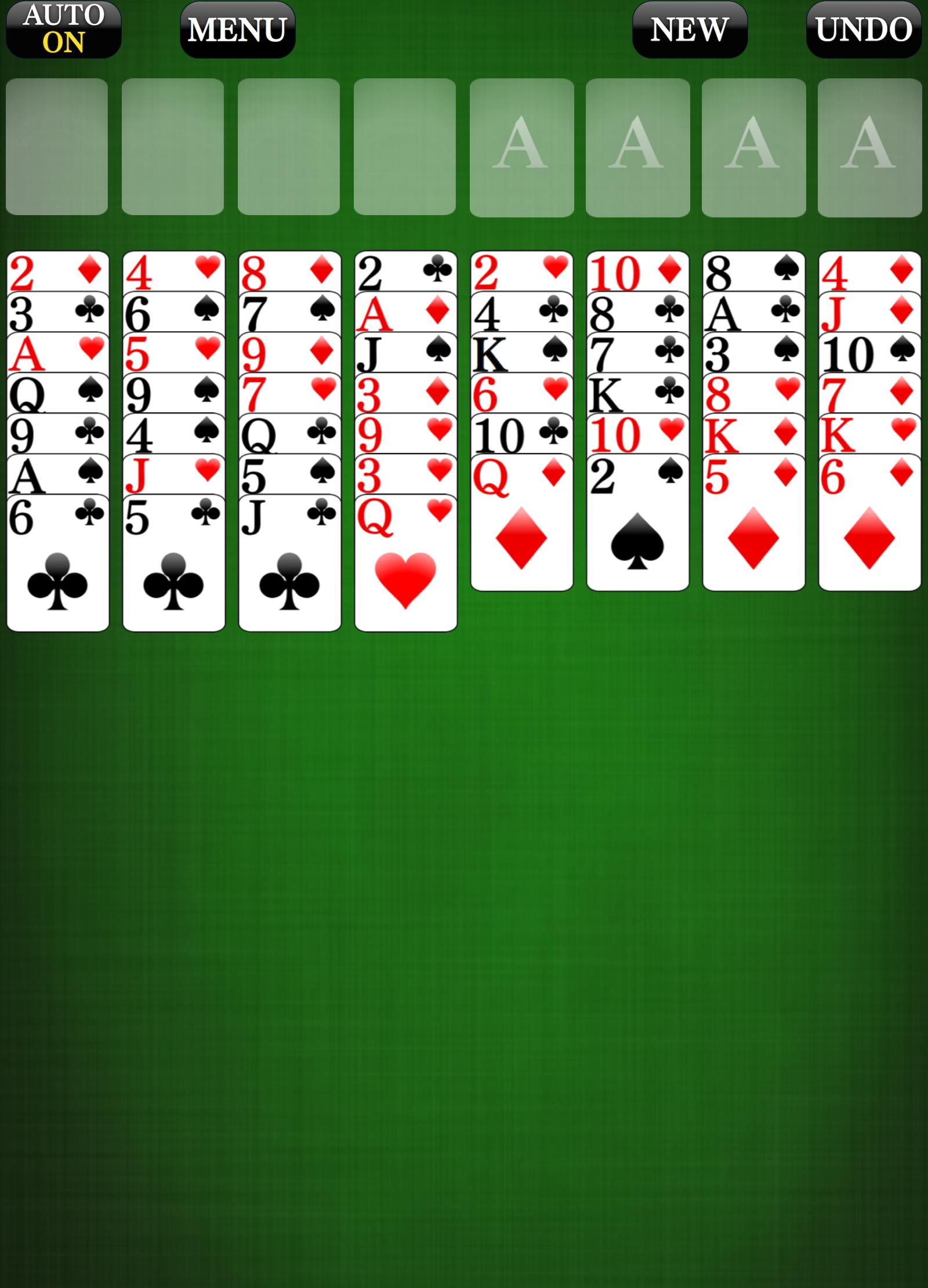 FreeCell for Android - APK Download