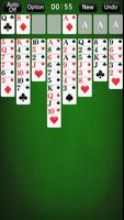 FreeCell স্ক্রিনশট 3