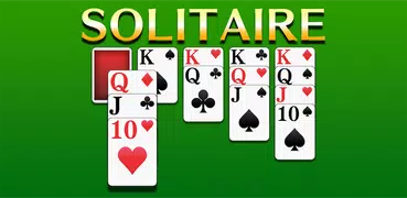 Solitaire [card game]